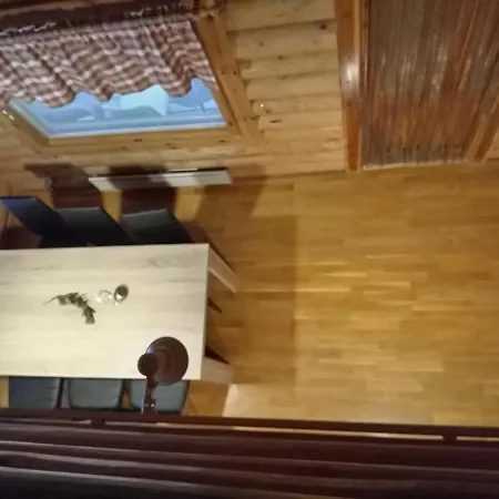 Апартаменты Romeo Lomamoekki Лапуа