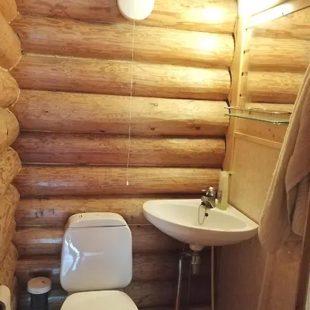 Апартаменты Romeo Lomamoekki