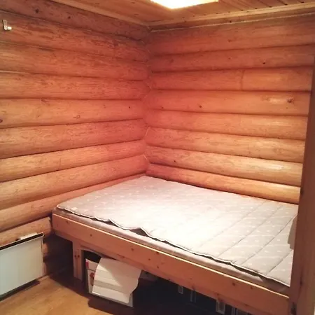 Apartment Romeo Lomamoekki *