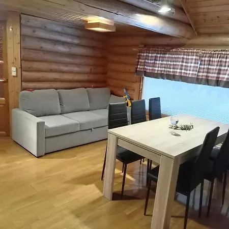 Apartamento Romeo Lomamoekki