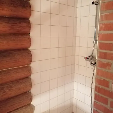 Romeo Lomamoekki Apartment
