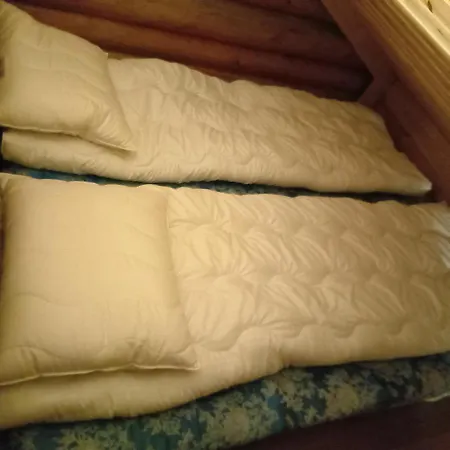 Romeo Lomamoekki Apartamento